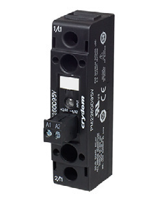 PM22 Series - Panel Mount Perfect Fit AC Output