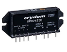 Sensata / Crydom - Solid State Relay - UPDD Series