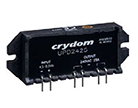 Sensata / Crydom - Solid State Relay - UPD Series