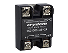 Sensata / Crydom - Solid State Relay - SSC Series