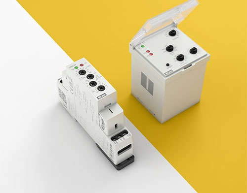 ELKO Monitoring Relays