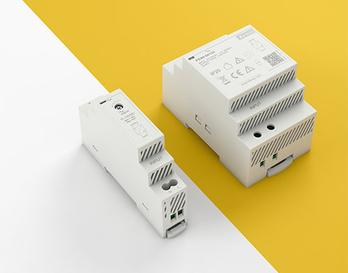 ELKO Power Supplies