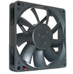 230D Series - DC Axial Fan
