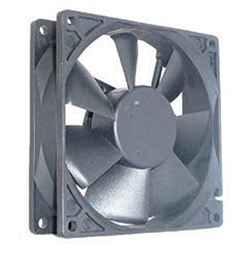 299D Series - DC Axial Fan
