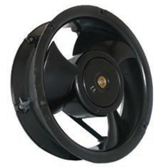 354D Series - DC Axial Fan