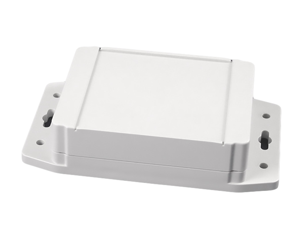 Type 4X, 6P Enclosures 1555F Series