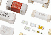 Littelfuse Surface Mount Fuses