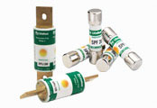 Littelfuse Specialty Power Fuses