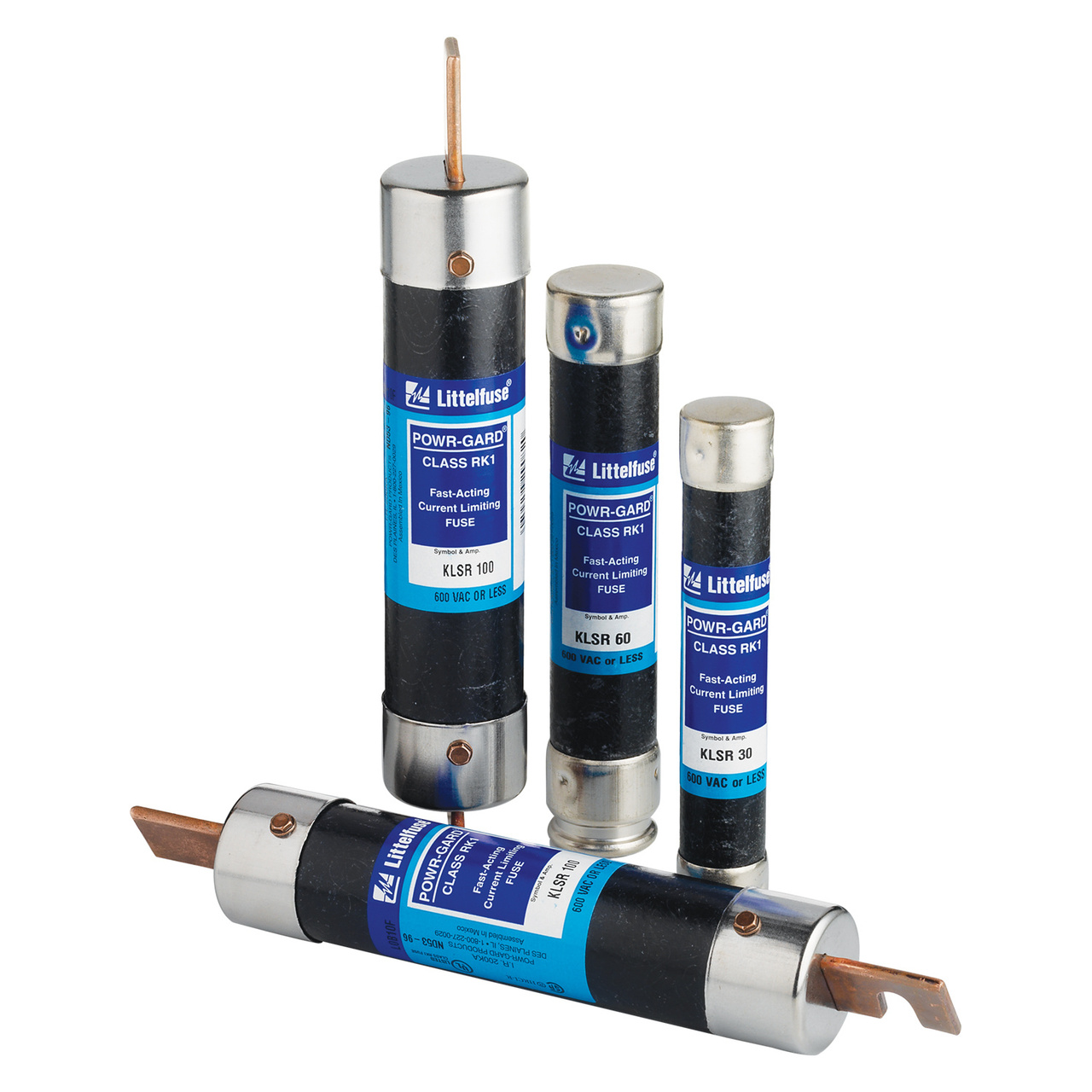 Littelfuse KLSR Series