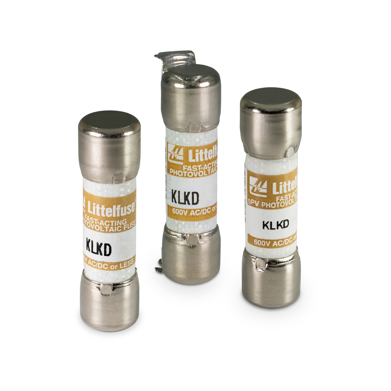 Littelfuse KLKD Series