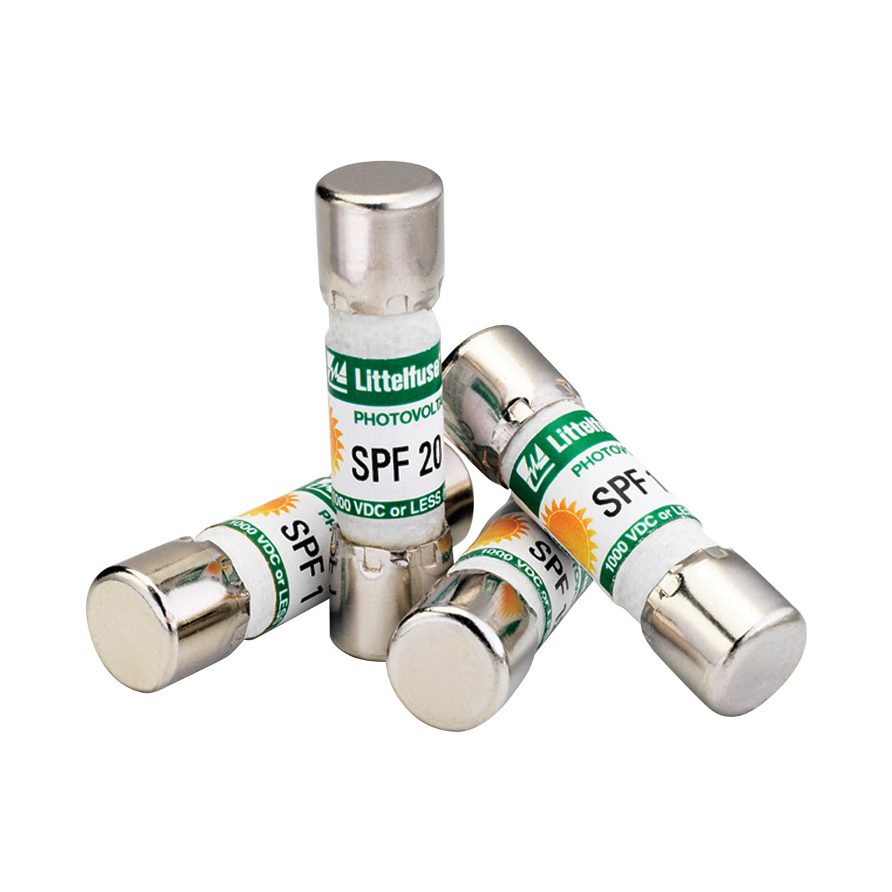 Littelfuse SPF Series