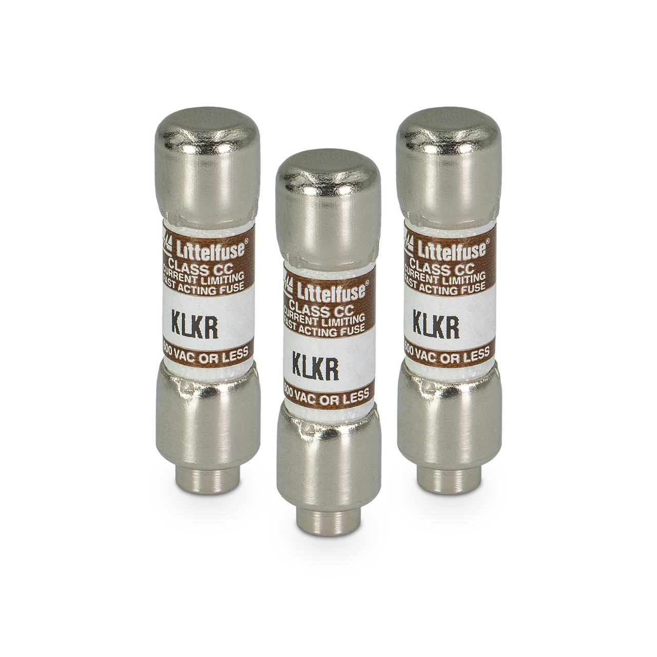 Littelfuse KLKR Series