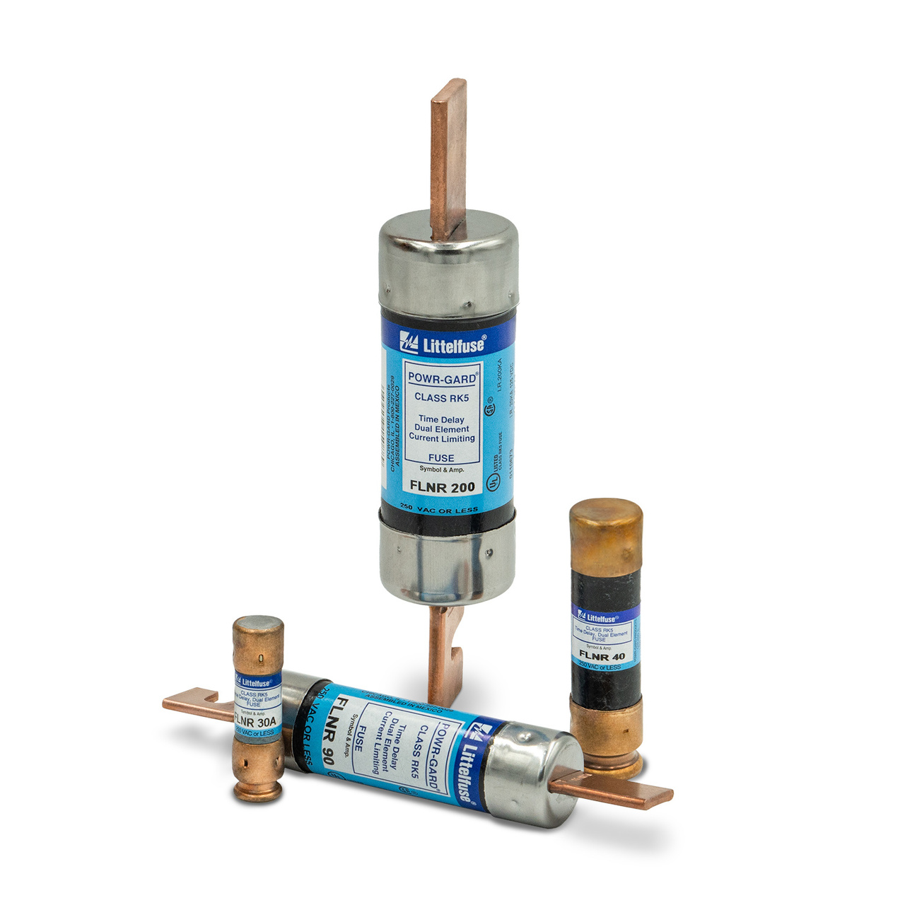 Littelfuse FLNR Series