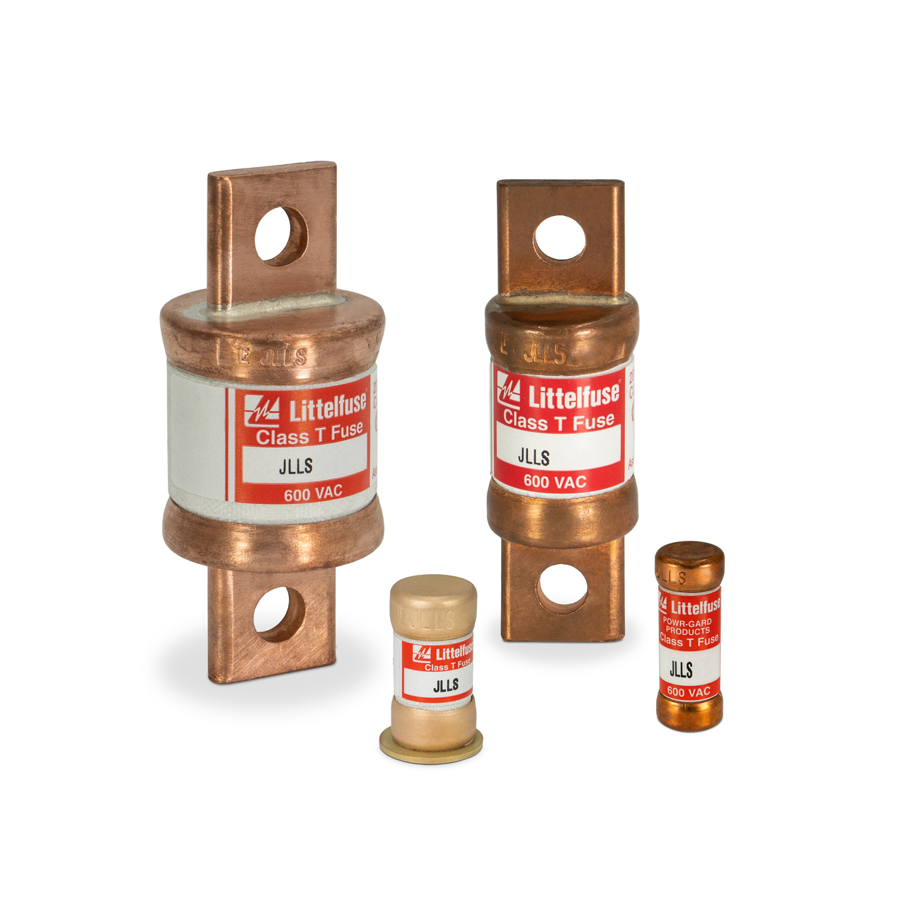 Littelfuse JLLS Series