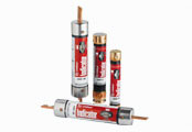 Littelfuse Class RK5 Fuses