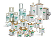 Littelfuse Semiconductor Fuses