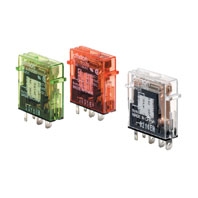 G7T Series I/O Relay