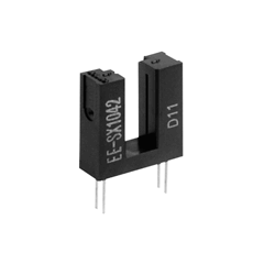 EE-SX1042 Photomicro Sensors 