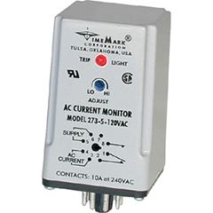 Timemark Current Monitor Model 273
